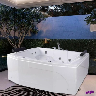 جکوزی دو نفره لادر L177 تیپ 3
