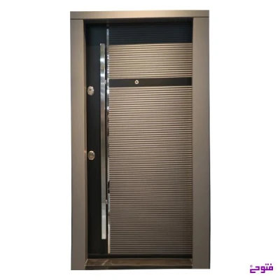 درب ضد سرقت 4050 کیپ در