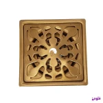 کفشور طلا مات مدل 501 بهفر