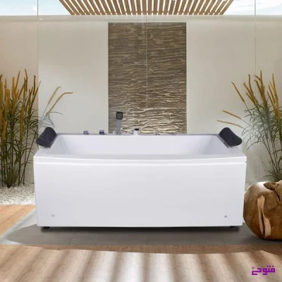 وان دو نفره V740 لادر