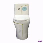 فرنگی آنجل کلکته چینی آداسا