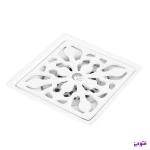 کفشور سفید مدل 501 بهفر