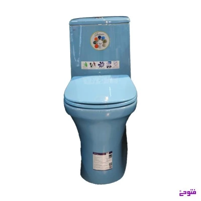 فرنگی آرسیتا آبی براق چینی نام