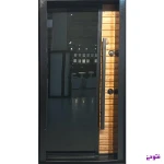 درب ضد سرقت 806 آنیل