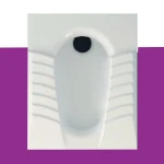 کاسه توالت گلسار مدل مارانتا ریملس