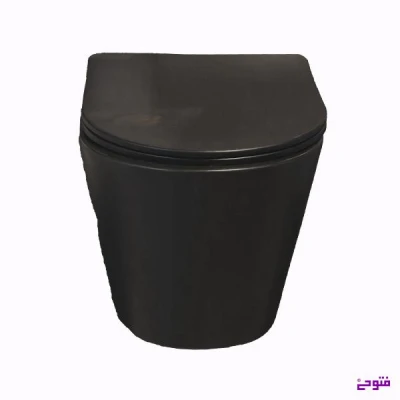 فرنگی والهنگ H2001-MBمشکی مات ورتا