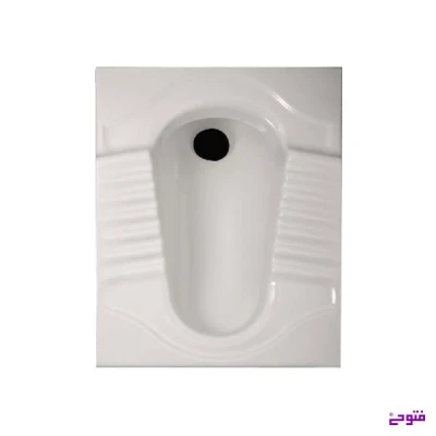 کاسه آکوا ریم بسته گلسار