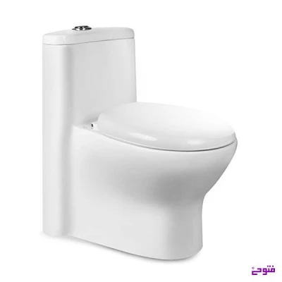 فرنگی پارمیدا C72 چینی مروارید