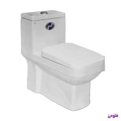 فرنگی کاسپین چینی کسری (اسلیم)