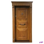 درب ضد سرقت 2005 کیپ در جدید