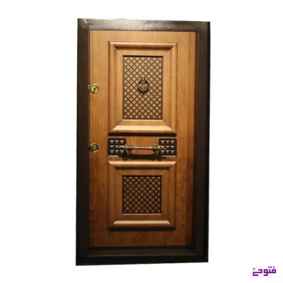 درب ضد سرقت آنیل 1002 آنیل