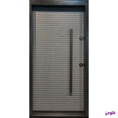 درب ضد سرقت 208 طوسی آنیل