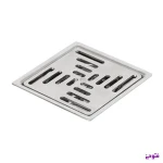 کفشور کروم مات مدل 507 بهفر