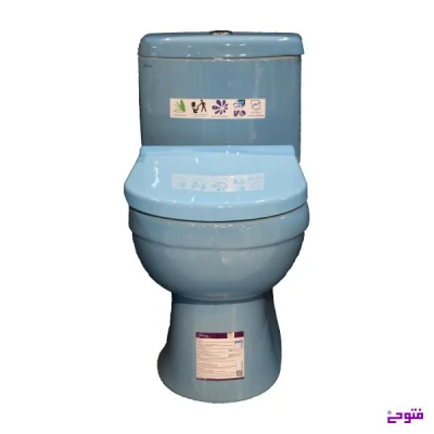 فرنگی گاتریا آبی براق چینی نام