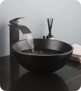 شیرآلات روشویی