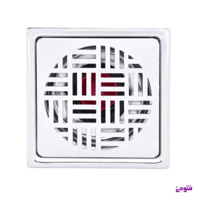 کفشور سفید مدل 509 بهفر