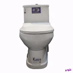 فرنگی دانوب چینی کسری(اسلیم)