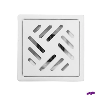 کفشور سفید مدل 507 بهفر