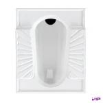 کاسه اریکا چینی کرد