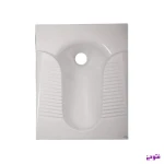 کاسه گود پارمیس ریم بسته گلسار