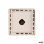 کفشور مدل 5000 CREAM