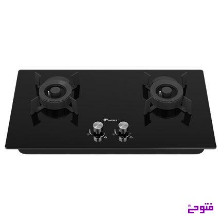 اجاق گاز 2شعله G-285 داتیس