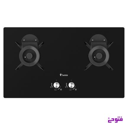 اجاق گاز 2شعله G-285 داتیس