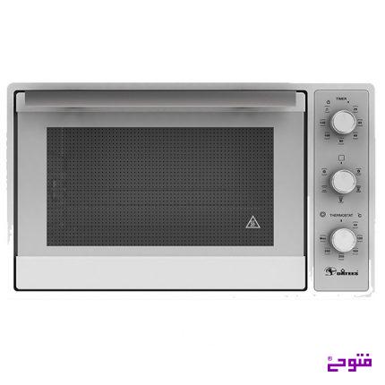 فر برقی 814 الترا روکار داتیس