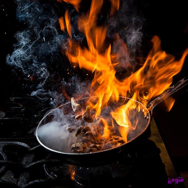 اجاق گاز