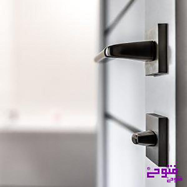 نکات خرید درب ضد سرقت