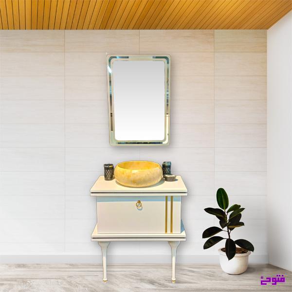 روشویی کابینتی