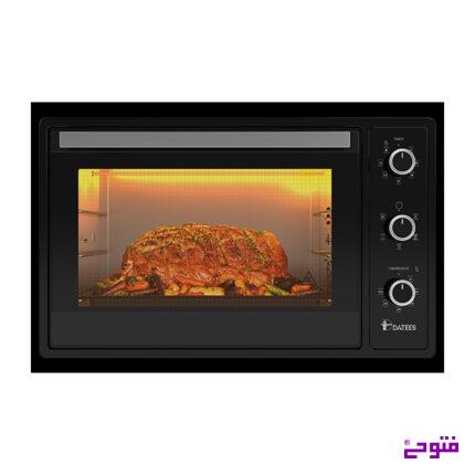 فر برقی 811 روکار داتیس