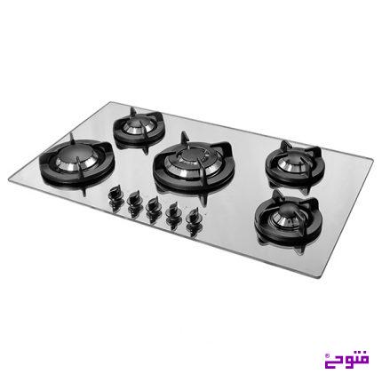 اجاق گاز 4شعله V-7-XL اخوان