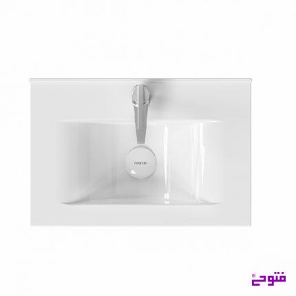 رویه کابینتی دافنه چینی کرد