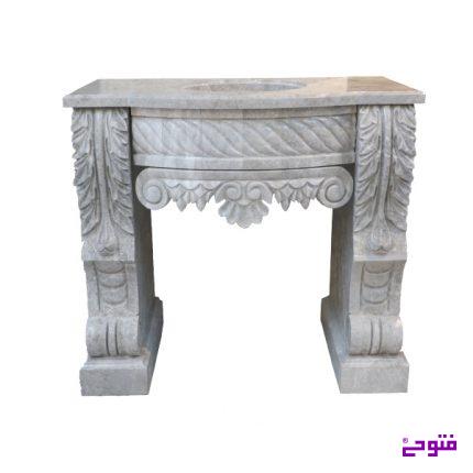 روشویی سنگی پرشین طرح امپراطور میلاد استون