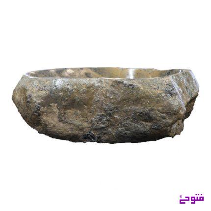 روشویی رودخانه ای زد دیزاین کد 10