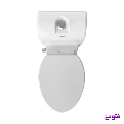 توالت فرنگی والریا