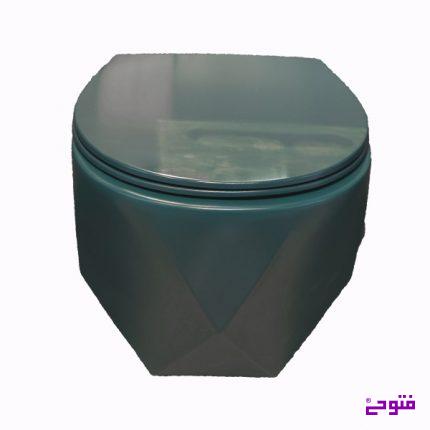 فرنگی والهنگ H2004-MGN سبز مات ورتا