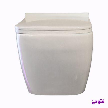 فرنگی والهنگ کاسپین 53 چینی کسری (اسلیم)