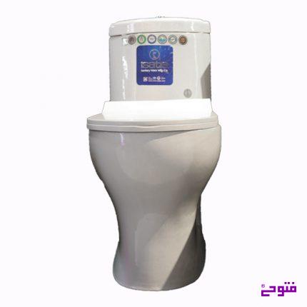 فرنگی کالاتیا چینی ایساتیس ( اسلیم)