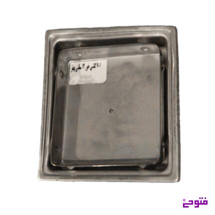 کفشور کاشی خور بهفر 701