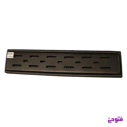 کفشور خطی black 64