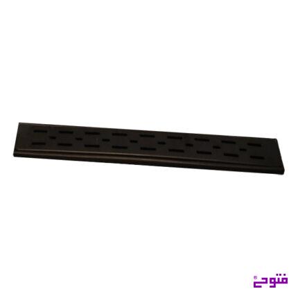 کفشور خطی black 124