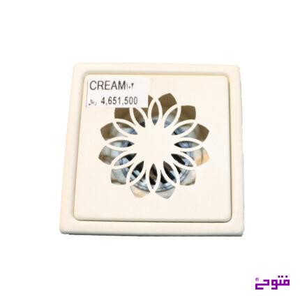 کفشور مدل CREAM102