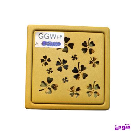 کفشور MGW مدل GGW104