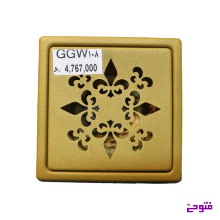 کفشور MGW مدل GGW108