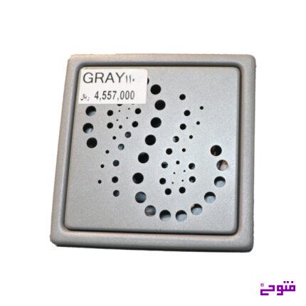 کفشور MGW مدل GRAY110