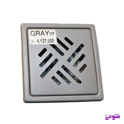 کفشور MGW مدل GRAY112