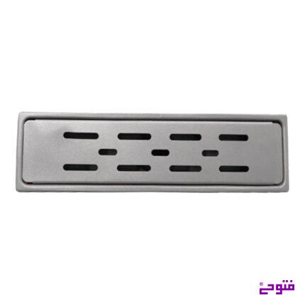 کفشور مدل GRAY 34