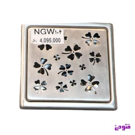 کفشور MGW مدل NGW104